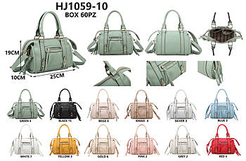 Сумка жіноча Alex&Mia 1059 Жіночі сумки купити в Одесі 7 км Сумки недорого Жіноча сумка купити оптом