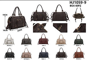 Сумка жіноча Alex&Mia 1059 Жіночі сумки купити в Одесі 7 км Сумки недорого Жіноча сумка купити оптом