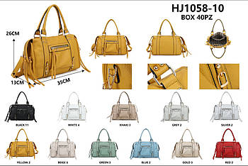 Сумка жіноча Alex&Mia 1058 Жіночі сумки купити в Одесі 7 км Сумки недорого Жіноча сумка купити оптом