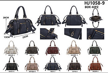 Сумка жіноча Alex&Mia 1058 Жіночі сумки купити в Одесі 7 км Сумки недорого Жіноча сумка купити оптом