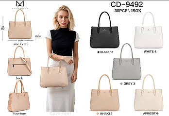 Сумка жіноча Alex&Mia 9492 Жіночі сумки купити в Одесі 7 км Сумки недорого Жіноча сумка купити оптом