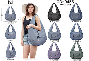 Сумка жіноча Alex&Mia 9455 Жіночі сумки купити в Одесі 7 км Сумки недорого Жіноча сумка купити оптом