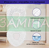 Комплект із 9 високоякісних змінних аксесуарів для робота-пилососа Narwal Freo Z Ultra Narwal Наруал Фрео З Ультра / Narwal Нару, фото 6