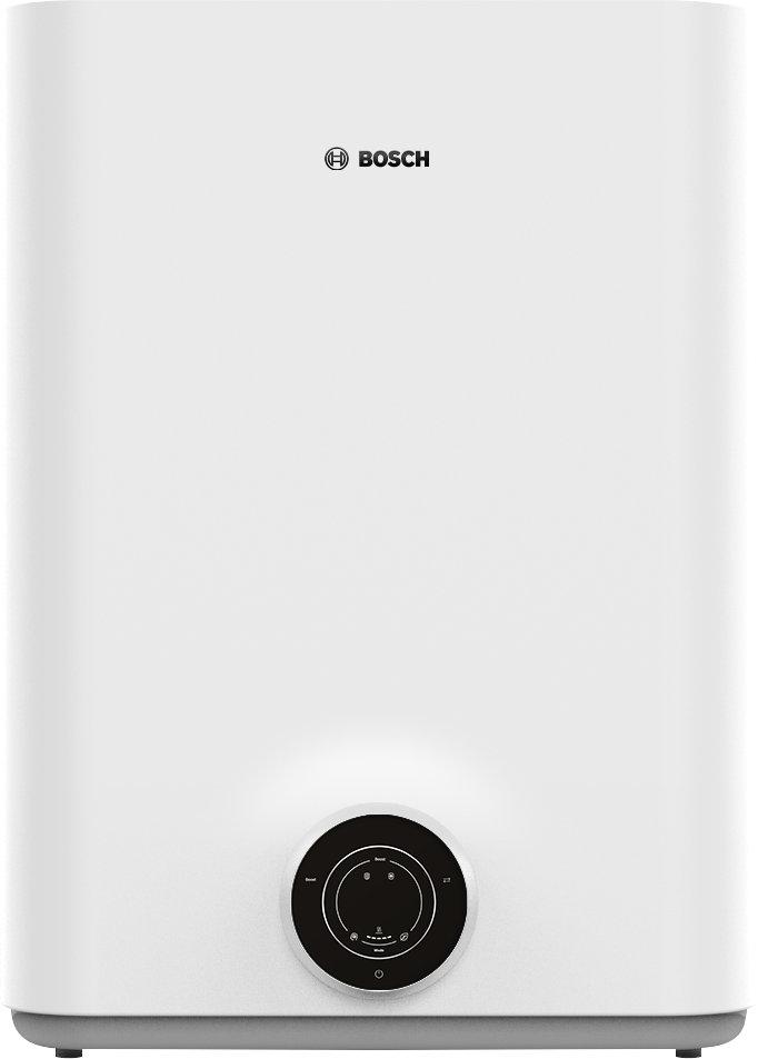 Водонагрівач електр. BOSCH Tronic 3500 80л, фото 1