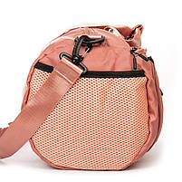 20824 нейлон Lanpad 20824 pink.Купити жіночу сумку гуртом і в роздріб в Одесі 7 км, фото 4