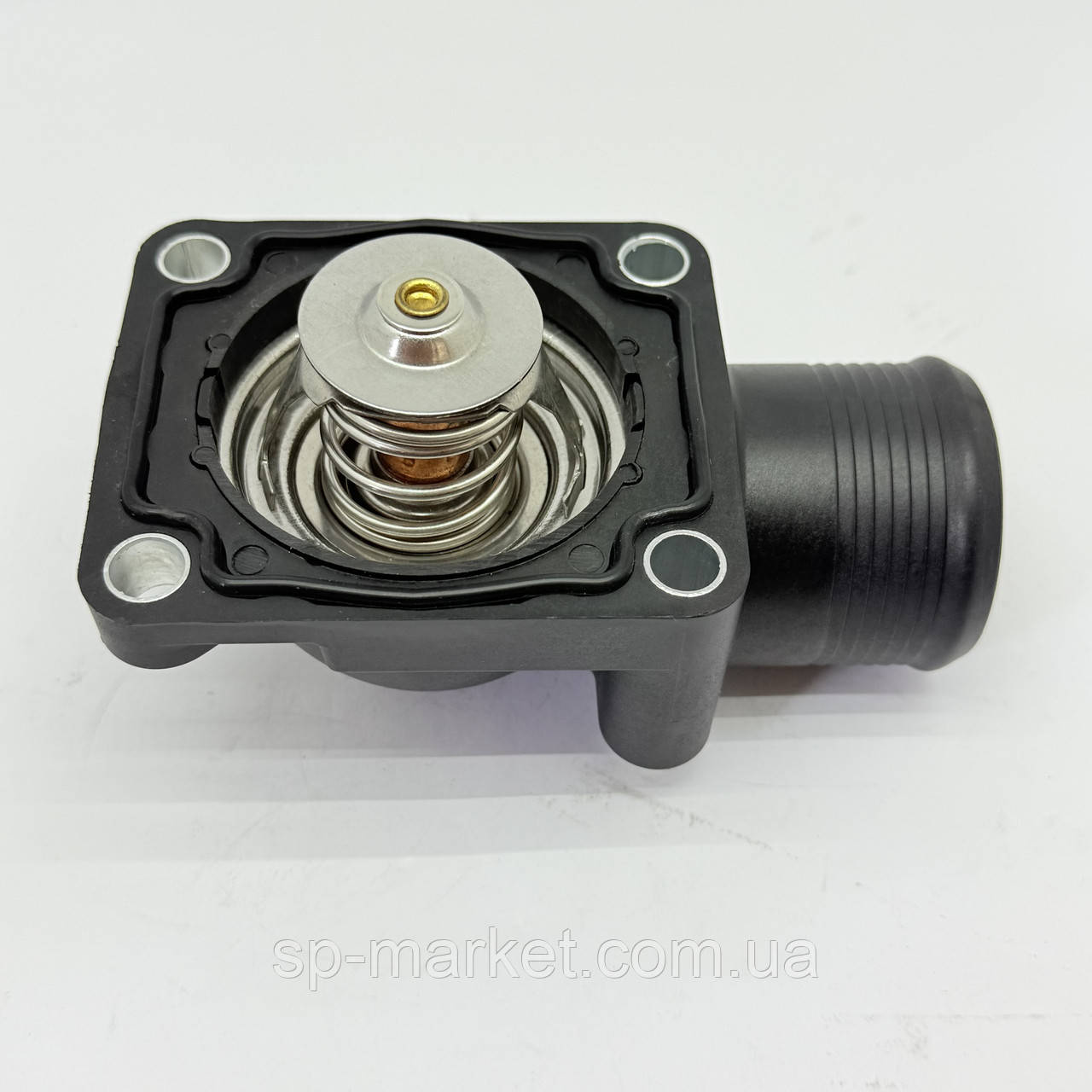 Термостат з корпусом 4133L032, фото 1