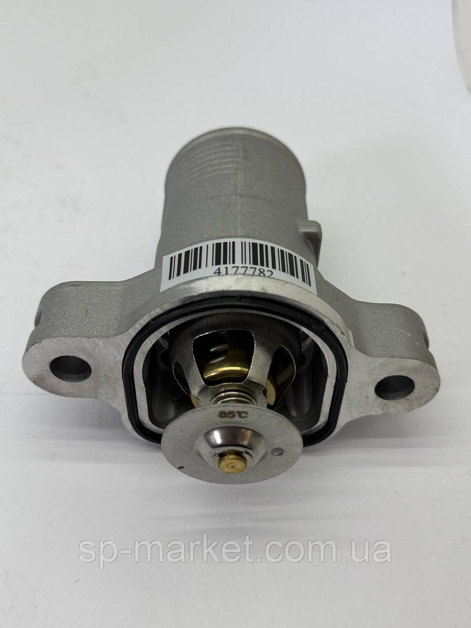 Термостат з корпусом 4133L064, фото 1