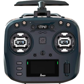 Пульт Jumper T14 CNC HALL ELRS 915MHz (T14 CNC HALL 915)