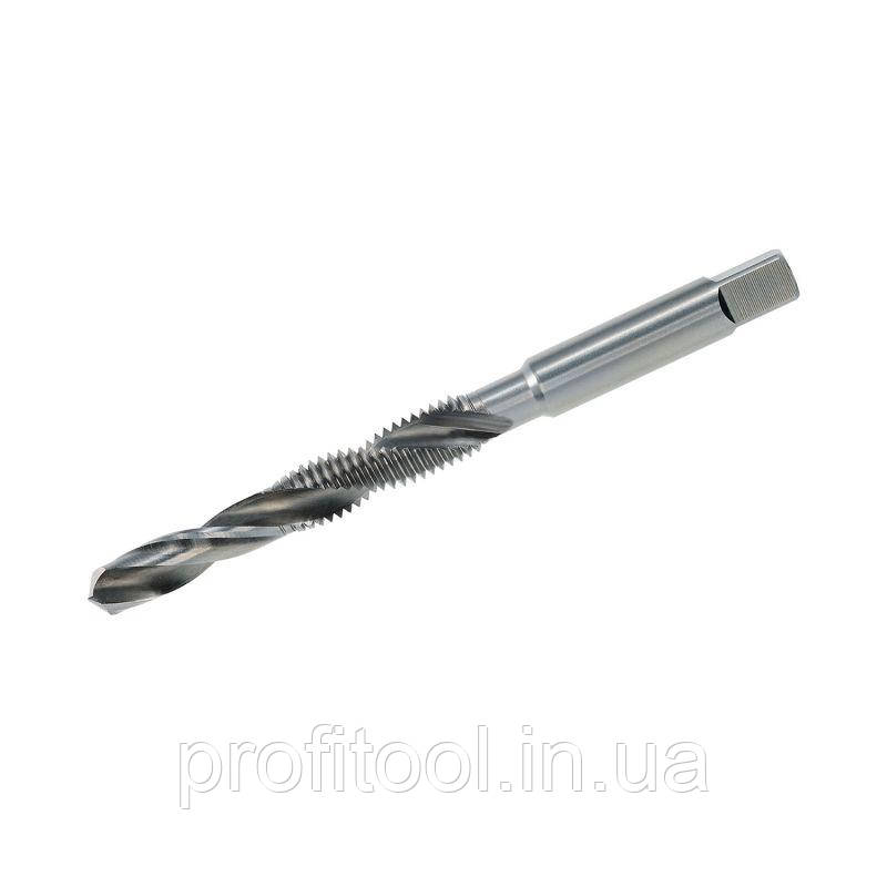 Мітчик VOLKEL комбінований BSW1/2"x12 (70022), фото 1