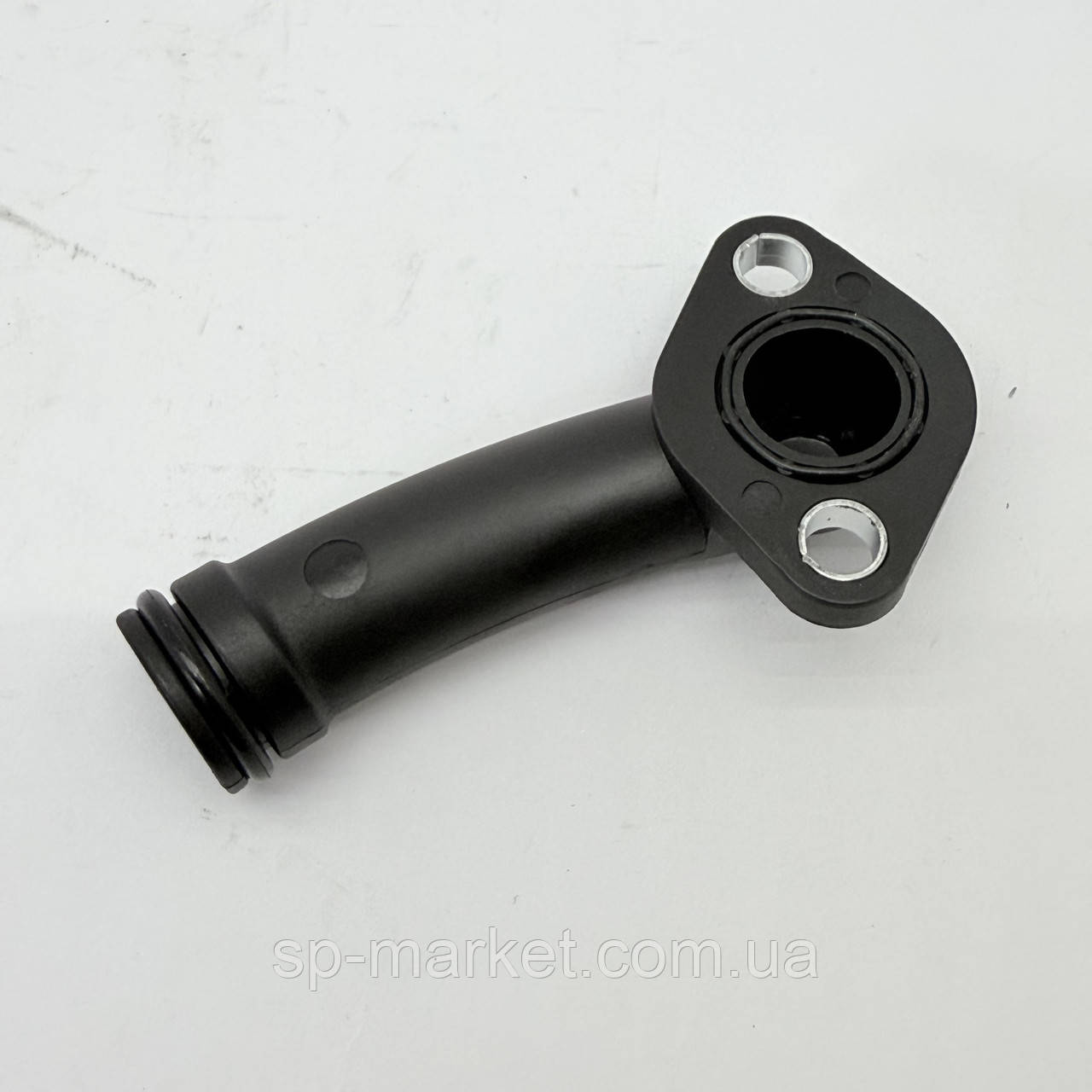 Трубка водяної помпи двигуна 4133L048 Perkins, фото 1