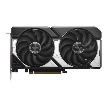 Відеокарта GeForce RTX 5060 Ti 8GB Asus Dual OC (DUAL-RTX5060TI-O8G), фото 2