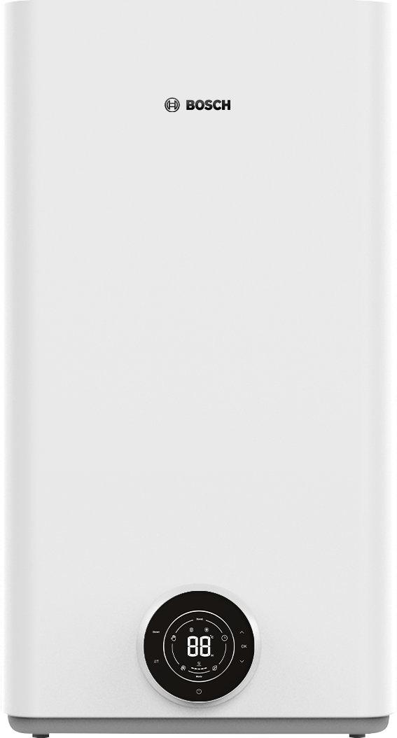 Водонагрівач електр. BOSCH Tronic 4500 100л, фото 1