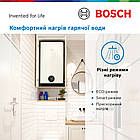 Водонагрівач електр. BOSCH Tronic 4500 100л, фото 2