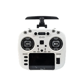 Пульт Jumper T15 ELRS M2 2.4G White (T15 ELRS M2 White)