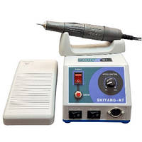 ПОРТАТИВНА БОРМАШИНА ЗУБОТЕХНІЧНА SHIYANG N7 - SDE-H102S