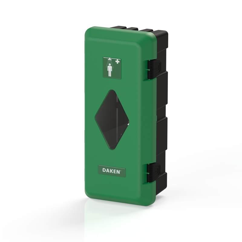 Пожежна шафа без оглядового вікна DUAL Daken (Італія), фото 1