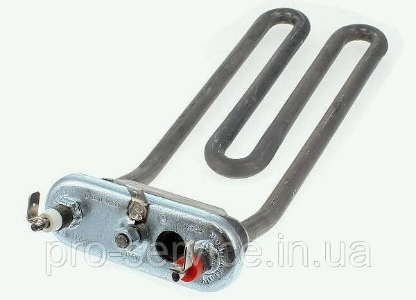 ТЕН 1800W C00088218 для пральних машин Indesit, Ariston