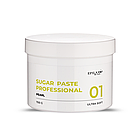 Цукрова паста для шугарингу Epilax Pearl, Ultra (ультрам'яка), 700 грамів