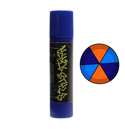 Маркер восковий Kyiv Style Solid Pocket Patagonia 18 мм, фото 1