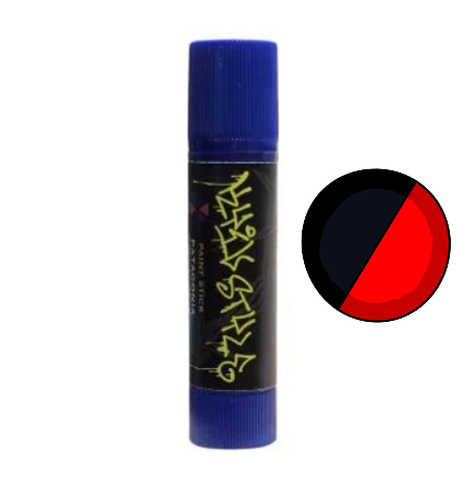 Маркер восковий Kyiv Style Solid Pocket RS 18 мм, фото 1