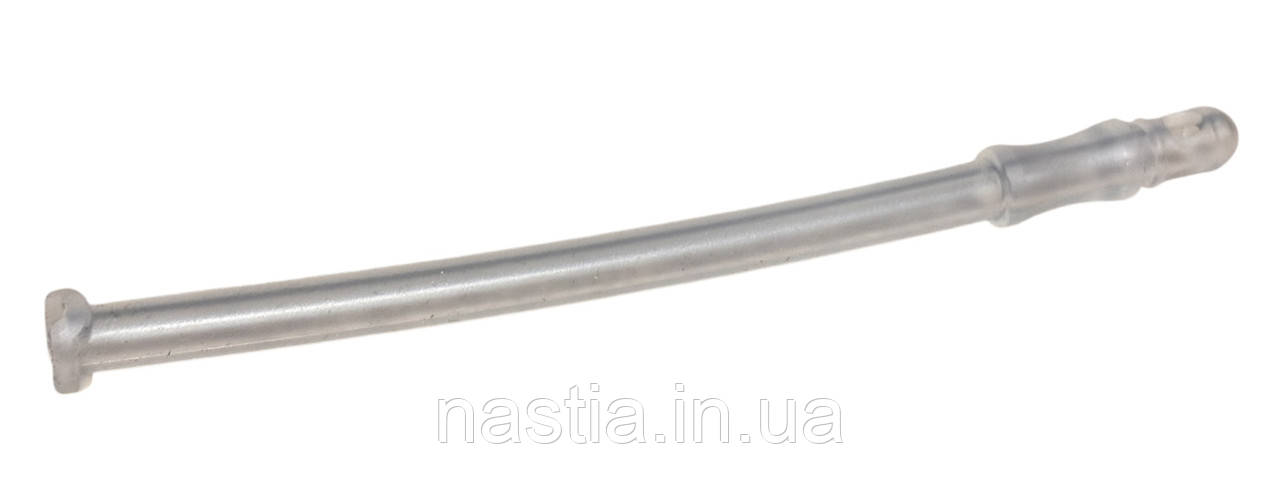 5313232961 (53132C8204) Трубка молочнику L = 160, DeLonghi, фото 1