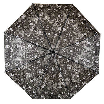 Парасолька Механіка понж SL 305E-10.Купити жіночі та чоловічі парасольки в Україні гуртом і в роздріб.
