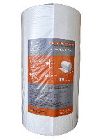 Утеплювач під шпалери без паперу 10000*500*6 мм