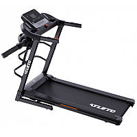 Доріжка бігова електрична Atleto A90 з кутом нахилу + масажер до 14.8 км/год R_2536