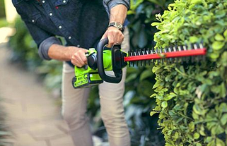 Догляд за садом