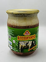 Пан Іван яловичина 500 грам