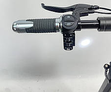 Самокат електричний Tesla 15000 (1500W 48 V 24 Ah) 2025, фото 3