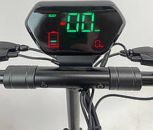 Самокат електричний Tesla 15000 (1500W 48 V 24 Ah) 2025, фото 5