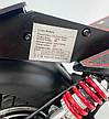 Самокат електричний Tesla 15000 (1500W 48 V 24 Ah) 2025, фото 9