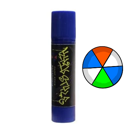 Маркер восковий Kyiv Style Solid Pocket Spring 18 мм, фото 1