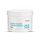 Цукрова паста для шугарингу Epilax Pearl, Soft (м'яка), 700 грамів