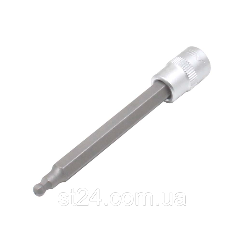Ключ Hex 4mm для демонтажу датчика обертів двигуна G28 VAG 1.4 ASTA A-BHX4S, фото 1