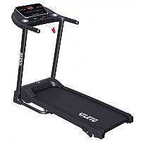 Доріжка бігова електрична Atleto A80 з кутом нахилу складана до 12 км/год R_2536
