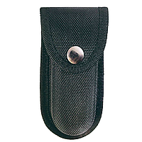 Чехол нейлоновый для мультитула (130х65х35 мм) с креплением на ремень жесткий мини-чехол универсальный