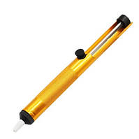 Паяльний насос для олова