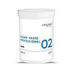 Цукрова паста для шугарингу Epilax Pearl, Soft (м'яка), 1400 грамів