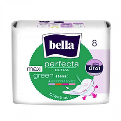 Прокладка "Bella Perfecta" Ultra 5 крапель 8 шт. 1/20
