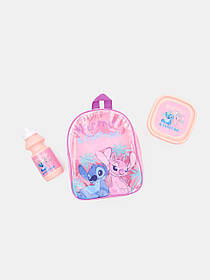 Набір посуду Stitch