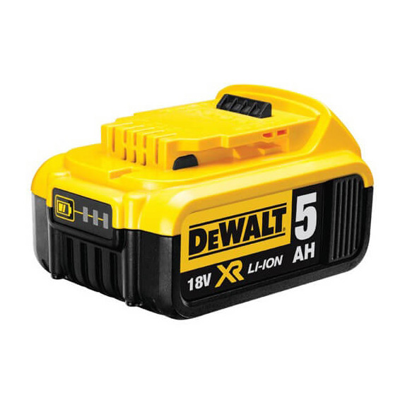 Акумуляторна батарея DeWALT DCB184
