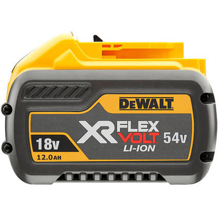 Акумуляторна батарея DeWALT DCB548, фото 2