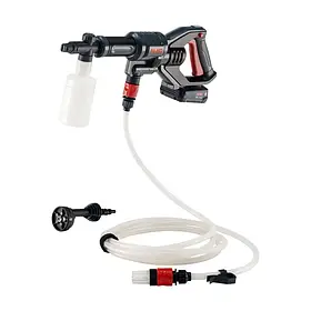 Приналежності до мийок