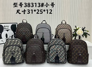 Жіночий рюкзак 38313 Купити жіночі рюкзаки Одеса 7 км Рюкзаки оптом