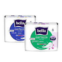 Прокладка "Bella Perfecta" Ultra 5 крапель 8 шт. 1/20
