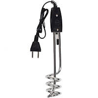 Кип'ятильник електричний ТЕН 18 см. 1000 W (97087)