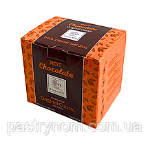 Гарячий шоколад Classic Original Cacao Mill стіки 25 г, 1 кг, фото 5