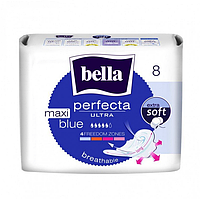 Прокладка "Bella Perfecta" Ultra 5 крапель 8 шт. 1/20